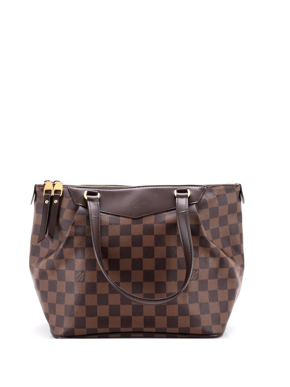 Louis Vuitton Westminster Handbag #331914L92B